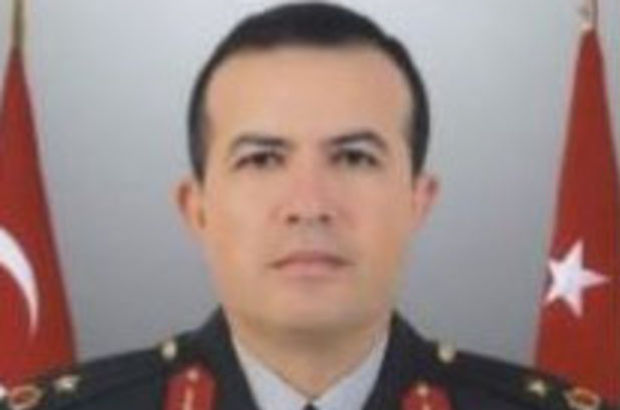 FETÖ'nün darbe girişiminde tutuklanan Tuğgeneral Mehmet Partigöç: Benim darbe girişimiyle alakam yok