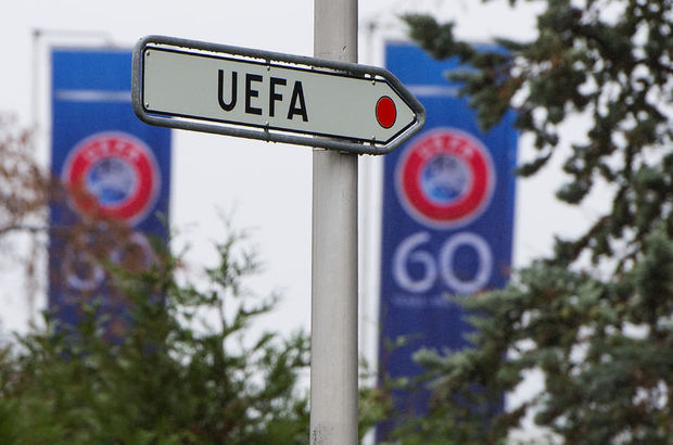 4 büyükler UEFA sıralamasında ilk 100'de