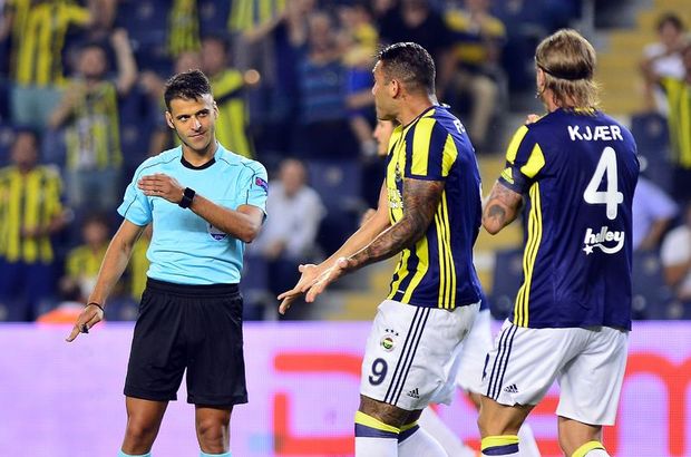 Fenerbahçe-Monaco maçı yazar yorumları