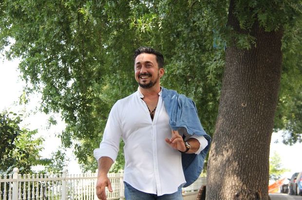 Jam Yazıcı, ‘Özür Dilerim’ adlı ilk solo albümünü piyasaya sürecek