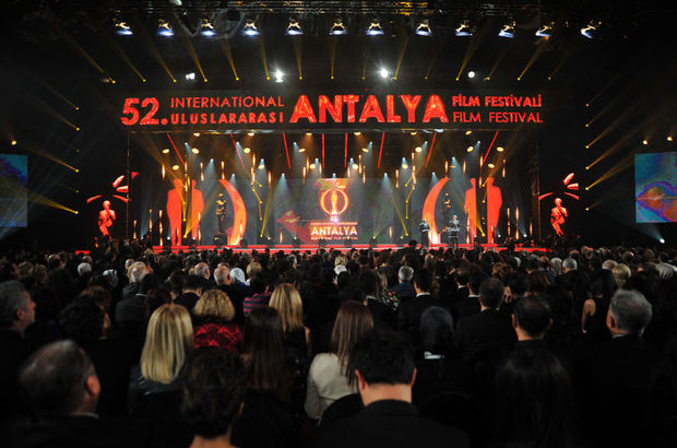 Antalya Film Festivali, bu yıl 53’üncü kez sinemaseverlerle buluşmaya hazırlanıyor