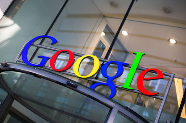 Alphabet ve Google'ın kar ve gelirleri arttı