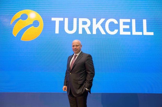 Turkcell yatırımını 3.5 milyar TL yaptı