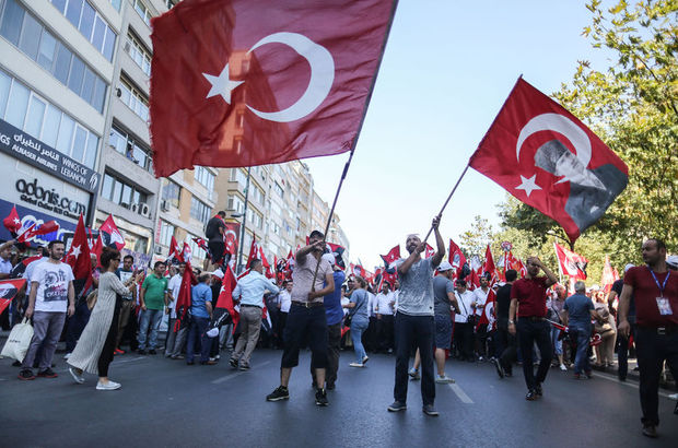 CHP, Taksim'in ardından İzmir'de de miting yapacak