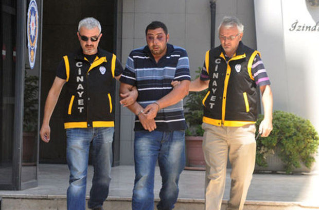 Bursa'daki cinayete ağırlaştırılmış ömür boyu hapis cezası