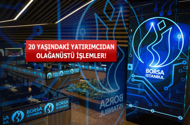 Borsa İstanbul'da darbe girişimi öncesi şüpheli işlemler