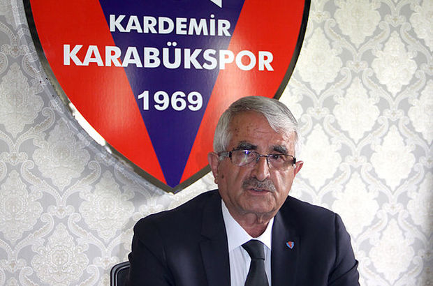 Kardemir Karabükspor'da transfer bitmedi