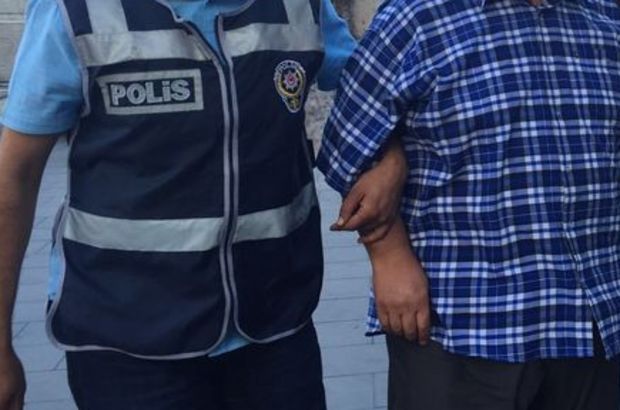 AK Parti İstanbul İl Başkanı'nın kardeşi Ömer Temurci gözaltına alındı