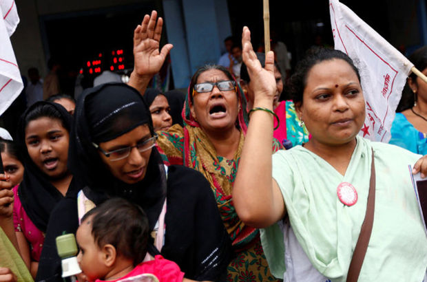 Hindistan'da bakkal 66 kuruşluk borç yüzünden cinayet işledi