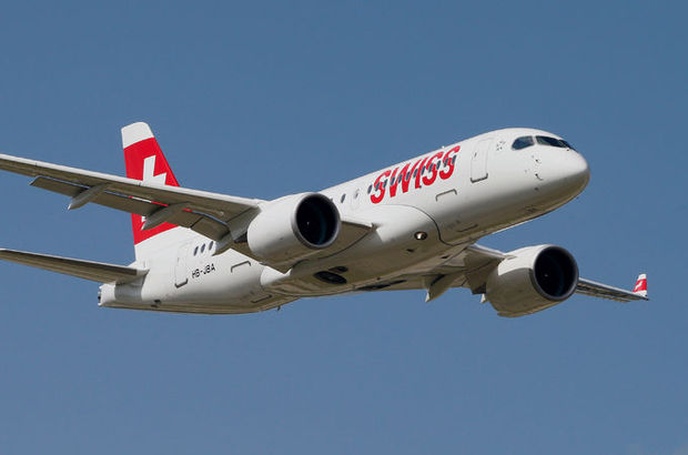Airline Swiss İstanbul uçuşlarını durduruyor
