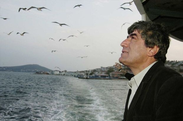 Hrant Dink cinayetinin 9 yılı