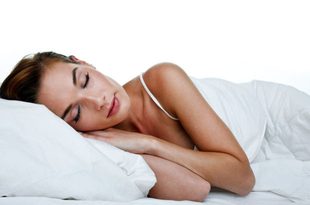 Uykuda gelen gizli tehlike: Solunum durması