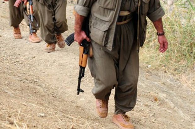 Elazığ'da PKK trene bombalı saldırı düzenledi