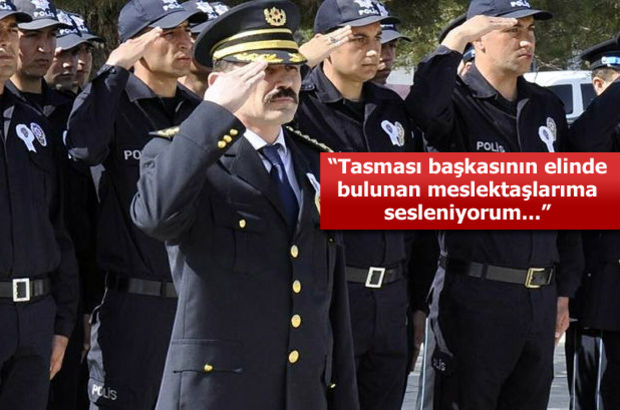 Balıkesir Emniyet Müdürü Ercan Dağdeviren'nden FETÖ'cü polislere 'teslim olun' çağrısı