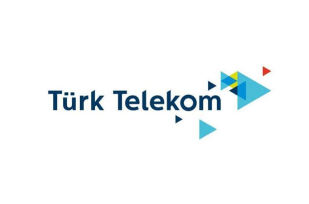 Türk Telekom'dan 