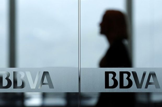 Banco Bilbao Vizcaya Argentaria'dan Türkiye ekonomisine övgü