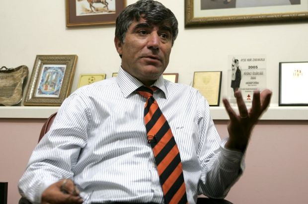 Hrant Dink cinayetinde gözaltı sayısı 7 oldu