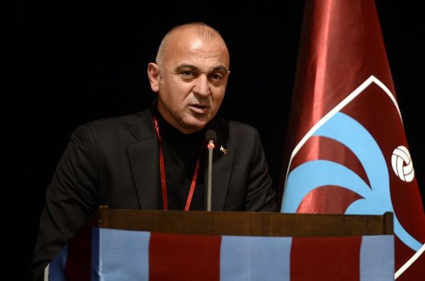 Trabzonspor'un eski ikinci başkanı Sebahattin Çakıroğlu, hayatını kaybetti