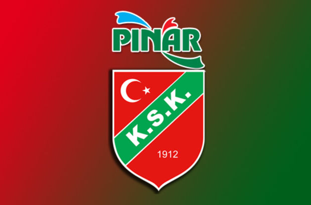 Pınar Karşıyaka, Gani Erdi Gülaslan'ı transfer etti