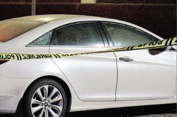 Şanlıurfa’da bir otomobilde çocuk cesedi bulundu