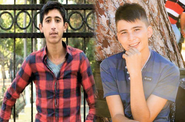 Adana'da motosikletli 2 genç hayatını kaybetti