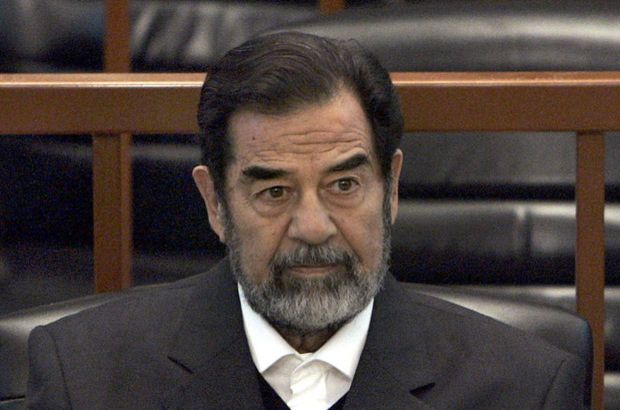 Irak, Saddam’ın Baas Partisi'ni yasaklamaya hazırlanıyor