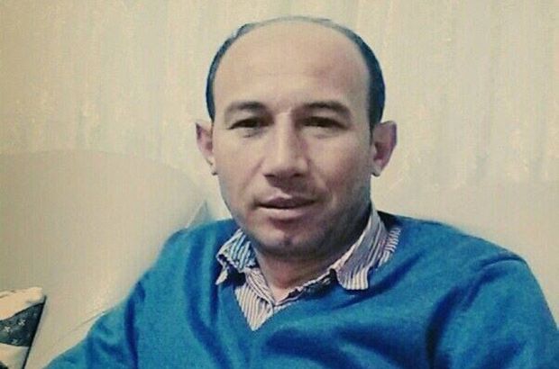 Polis memuru Murat Şişkin ölü bulundu