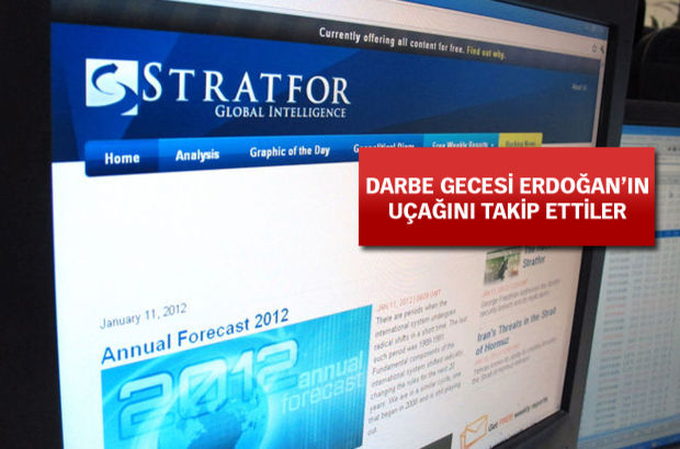 Stratfor ile ilgili görsel sonucu