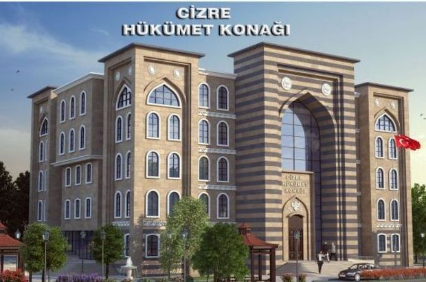 Cizre ve Yüksekova'nın nüfusu ne kadar?