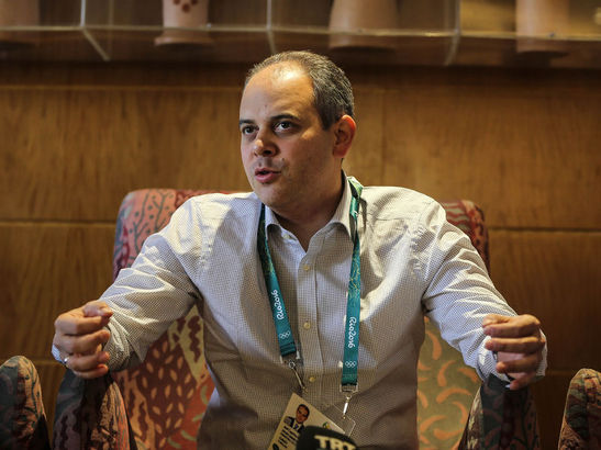 Akif Çağatay Kılıç