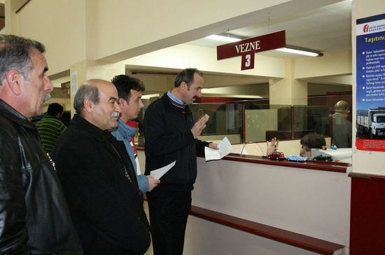 Trafik cezası borcu olup ödemeyen vatandaş sayısı: 4,2 milyon