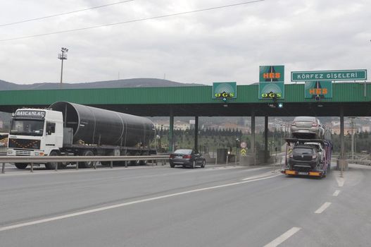 Trafik cezası affı HGS ve OGS cezalarını da kapsayacak