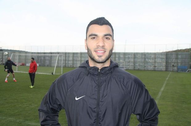 Mustafa Durak Adanaspor'da