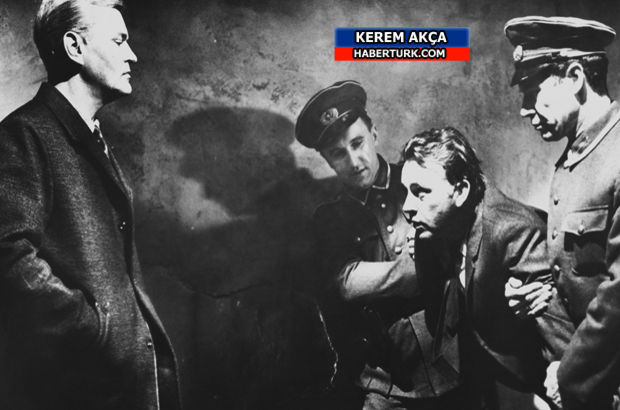 John Le Carre Nin Devri Kapandi Mi Kultur Sanat Haberleri