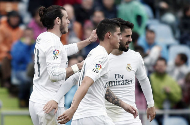 Fenerbahce Icin Isco Iddiasi