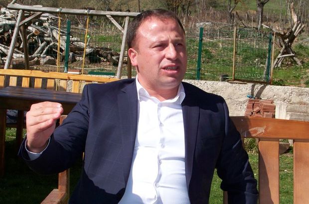 Tokat Erbaa Belediye Başkanı serbest bırakıldı