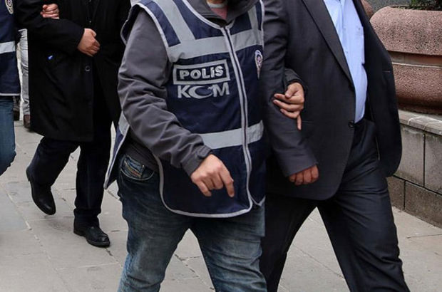 Aydın'da FETÖ operasyonu: 6 kişi gözaltında
