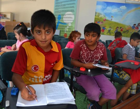 Okullar Ne Zaman Aciliyor 2016 Eylul Gundem Haberleri