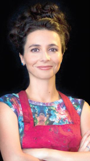 Mediha Didem Türemen