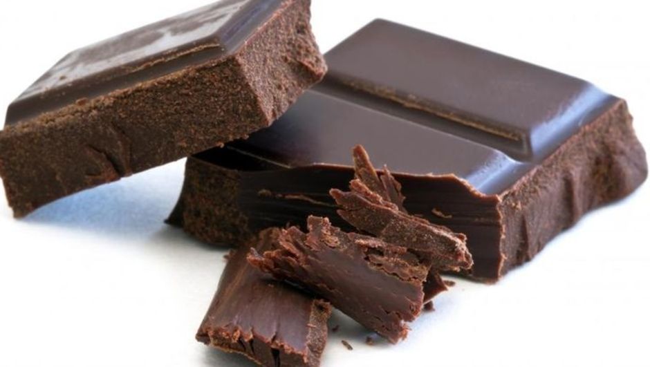 Bitter çikolata erken doğum riskini azaltıyor! Sağlık Haberleri