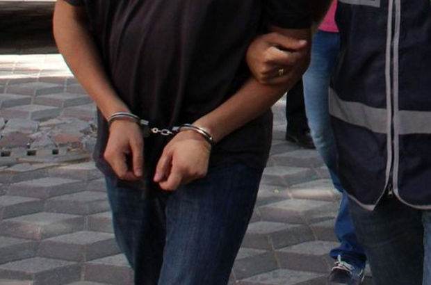 Azerbaycan'daki FETÖ soruşturmasında AHCP Başkan Yardımcısı tutuklandı