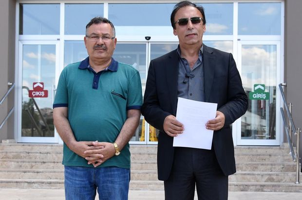 Muhsin Yazıcıoğlu'nun ölümünde FETÖ şüphesi