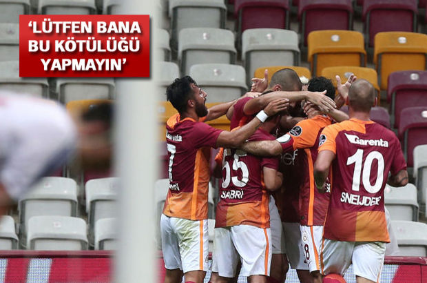 Galatasaray - Karabükspor maçının yazar yorumları