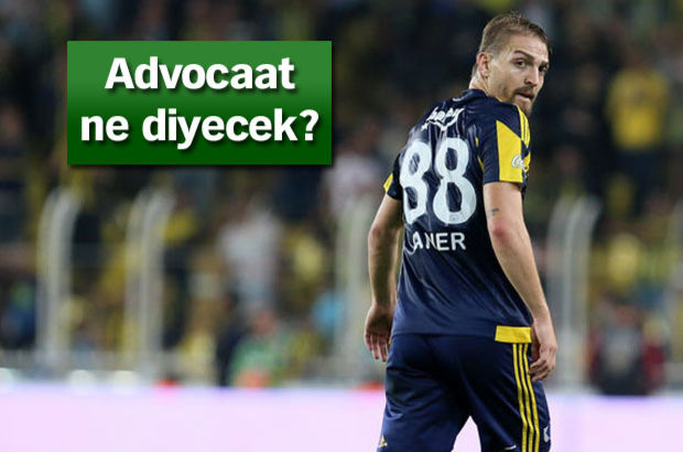 Fenerbahçe'de yönetim Caner'i istiyor, son karar Advocaat'ın!