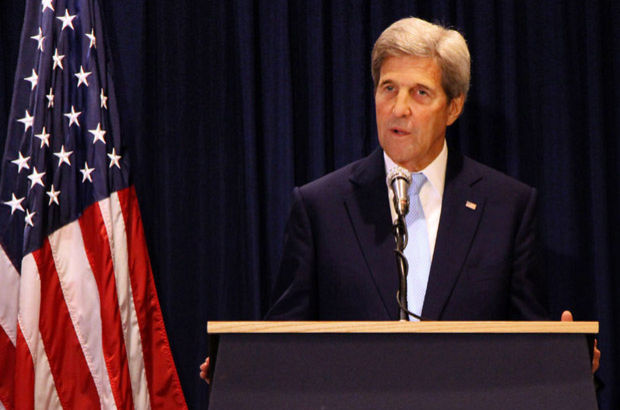 John Kerry: Suriye rezaleti çok uzun sürdü