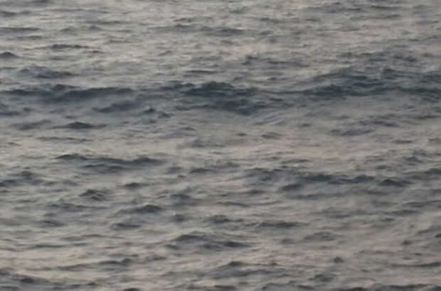 Samsun'da 16 yaşındaki Öznür Hopaç denizde boğuldu