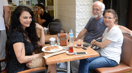 Oryantal Nez In Son Hali Oryantal Nez In Son Hali