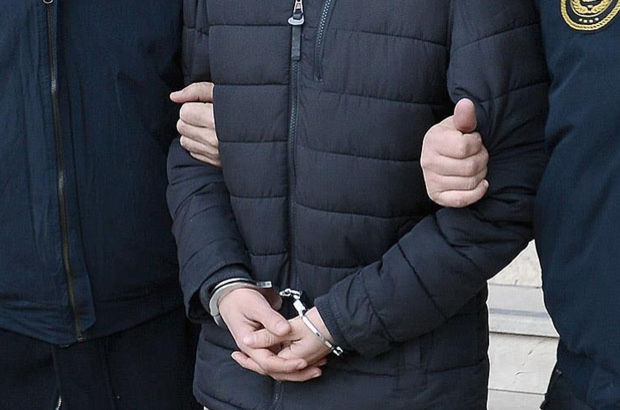 6 yıldır kaçan cinayet zanlısı Eskişehir'de yakalandı