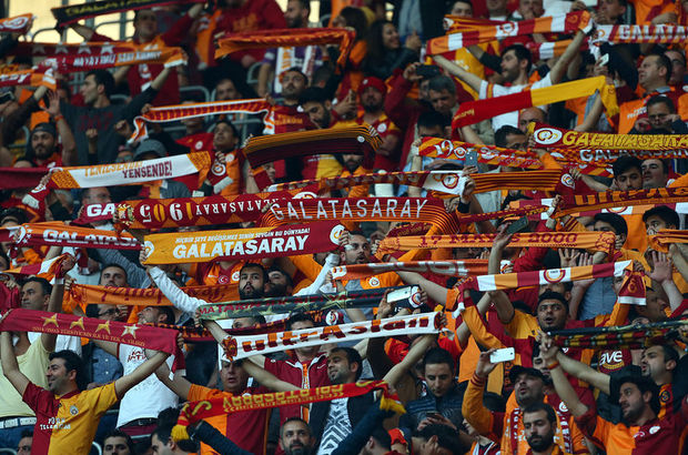 Akhisar Belediyespor'dan Galatasaray'a 3 bin 500 bilet