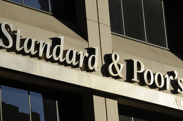 Standard & Poor's Fed raporunu yayınladı